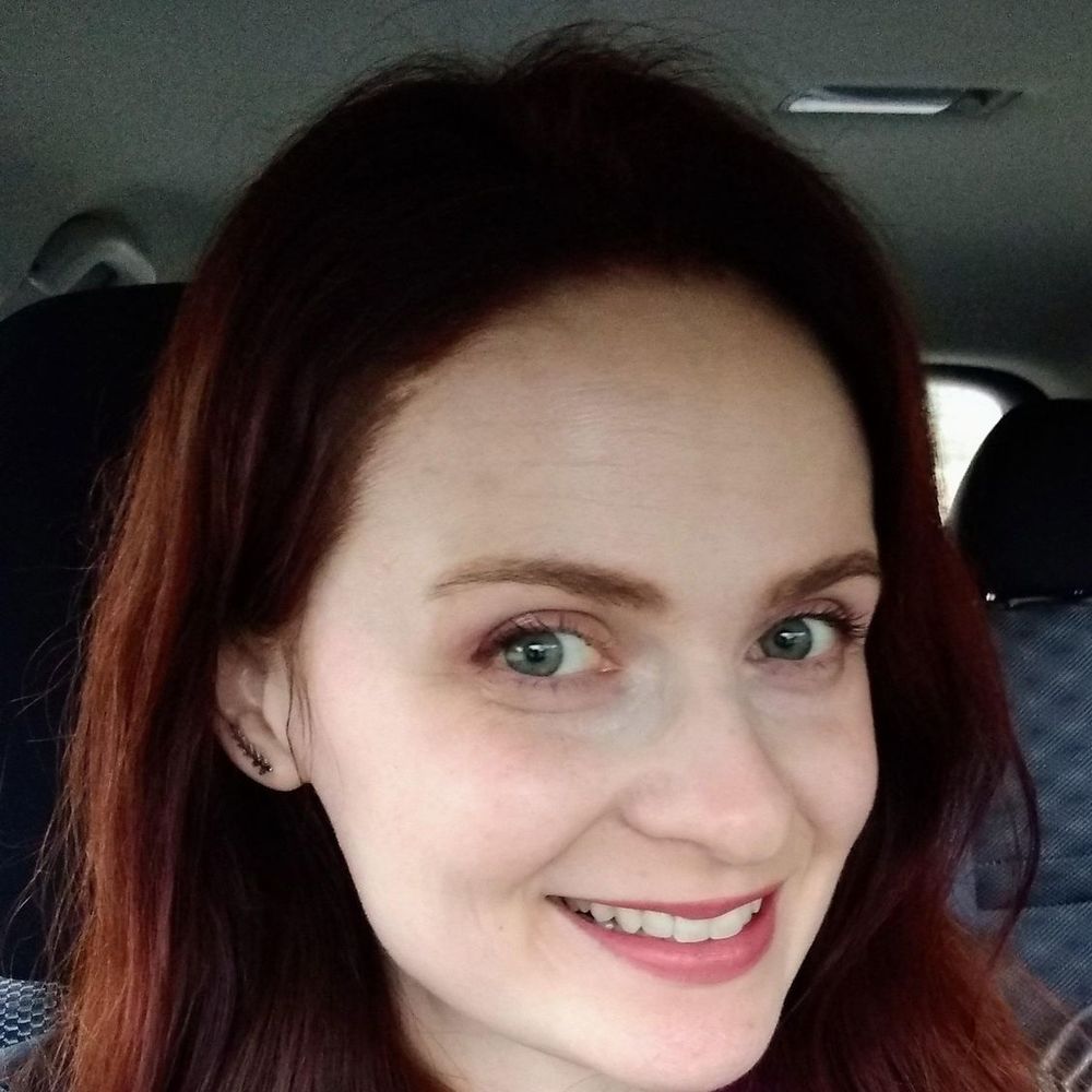 Meet your Posher, Crys